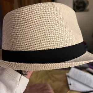 NWOT. Little boys Fedora.